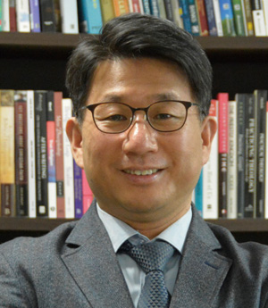 김선일 교수